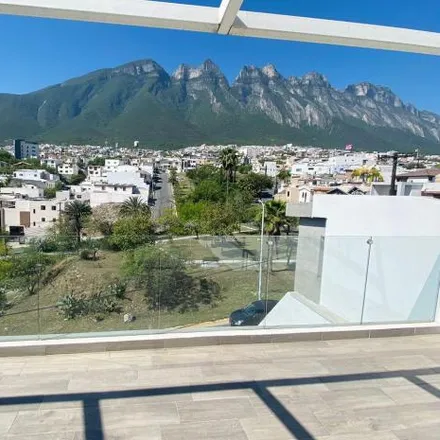 Image 2 - Marcos de Niza, Cumbres 5to Sector, 64619 Monterrey, NLE, Mexico - House for sale