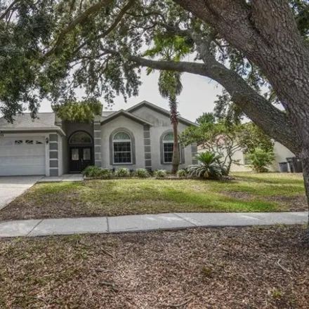 Buy this 3 bed house on 810 Amethyst Way in Hillsborough County, FL 33594