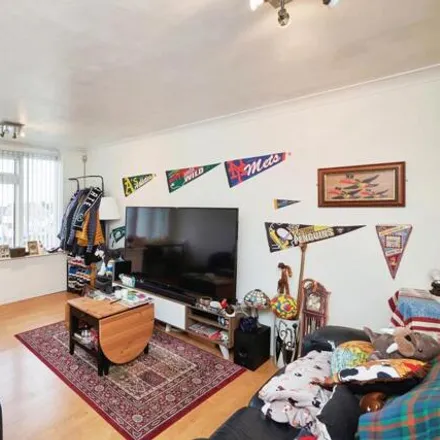 Image 2 - 1805 Coventry Road, Lyndon Green, B26 1DR, United Kingdom - Apartment for sale