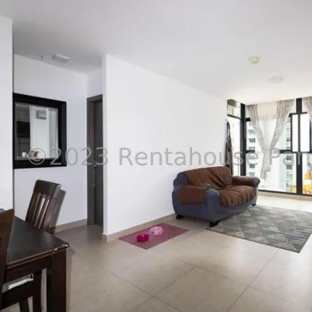 Image 1 - Miramar, Calle Colombia, La Cresta, 0823, Bella Vista, Panamá, Panama - Apartment for rent