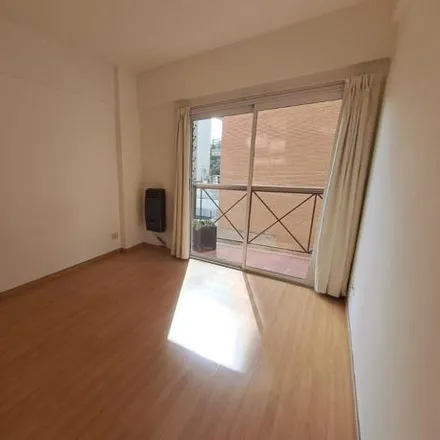 Rent this 1 bed apartment on J. Alfredo Fernández in Pacheco, Villa Urquiza