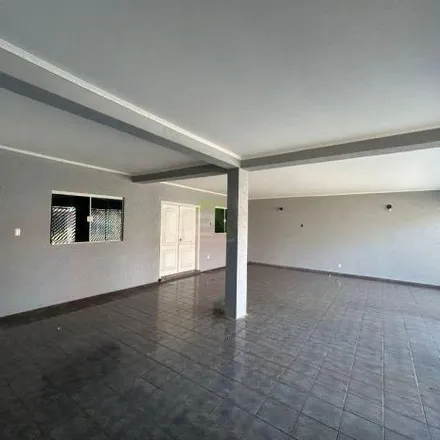 Image 1 - Rua Benedito da Silva, Jardim São Carlos, São Carlos - SP, 13560-647, Brazil - House for rent