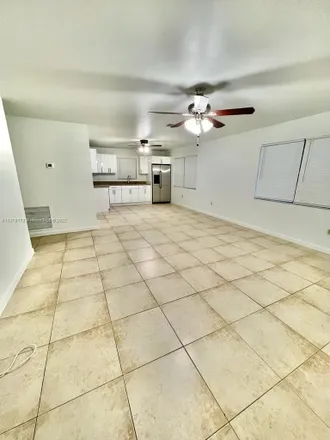 Image 2 - 4073 Southwest 52nd Street, Hollywood, FL 33314, USA - House for rent