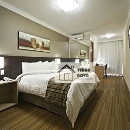 Image 1 - Hotel Hora, Rua Aleomar Baleeiro, Lagoa Santa - MG, 33230, Brazil - Apartment for sale