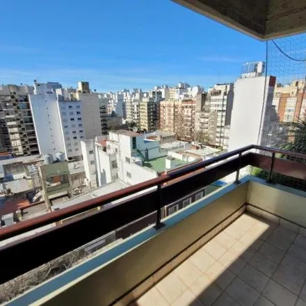 Buy this 2 bed apartment on San Luis 2000 in Centro, B7600 DTR Mar del Plata