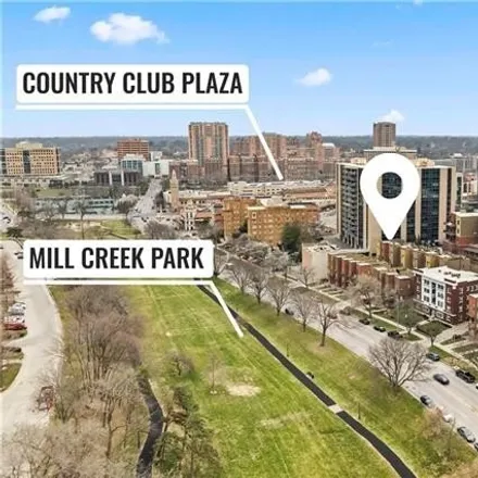 Buy this 2 bed condo on 4542 Mill Creek Parkway in Kansas City, MO 64111