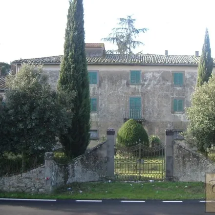 Buy this 2studio house on Via Cesare Battisti in 52044 Cortona AR, Italy