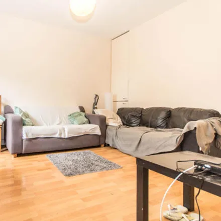 Rent this 3 bed room on Wild's Rents in Bermondsey Village, London