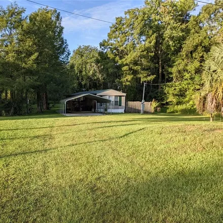 Image 3 - 10812 Southeast 201st Street, Levy County, FL 34449, USA - House for sale