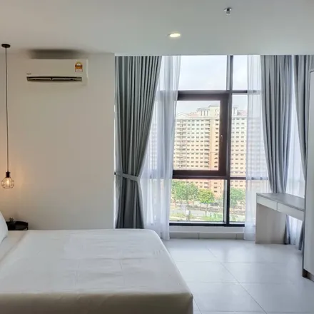 Image 3 - Jalan Sri Permaisuri, Bandar Sri Permaisuri, 51020 Kuala Lumpur, Malaysia - Apartment for rent