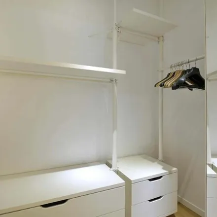 Image 2 - Via Olmetto, 10, 20123 Milan MI, Italy - Apartment for rent