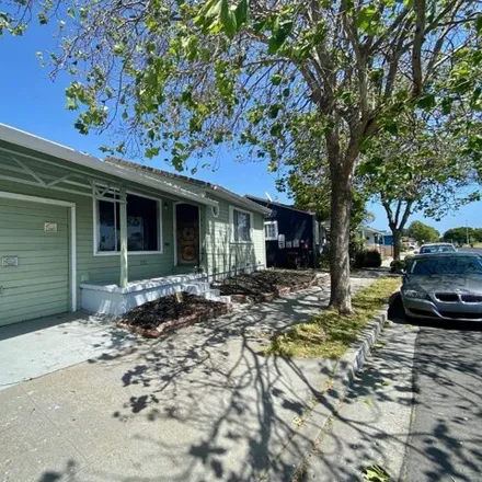 Buy this 2 bed house on 887 Carlson Boulevard in Richmond, CA 94804