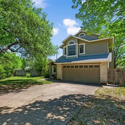 Buy this 3 bed house on 1600 Hickory Drive in Williamson County, TX 78613