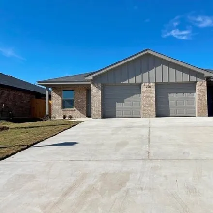 Image 1 - Alterman Drive, Temple, TX 76508, USA - House for rent