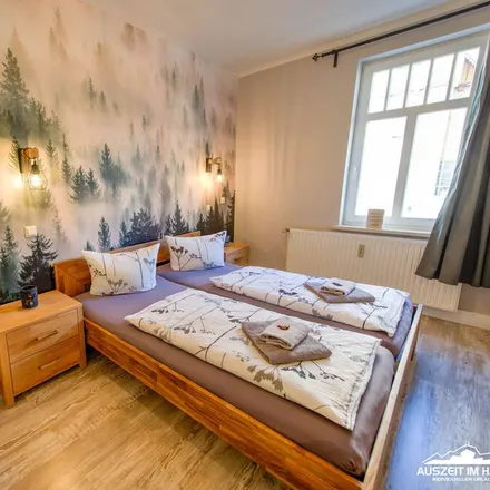 Rent this 2 bed apartment on Schierke in Bahnhofstraße, 38879 Schierke