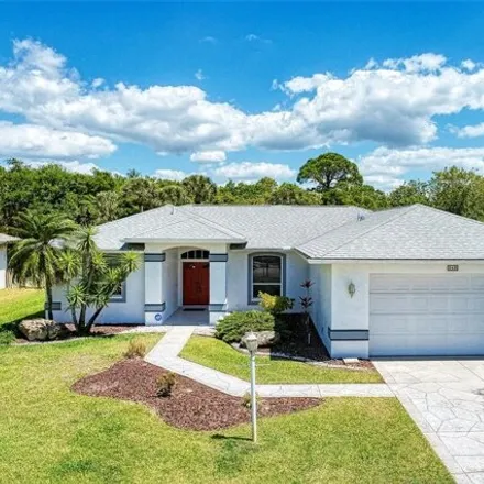 Rent this 3 bed house on 543 Pine Ranch East Rd in Osprey, Florida