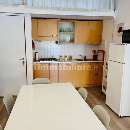 Rent this 3 bed apartment on Via Ximenes in 58043 Castiglione della Pescaia GR, Italy