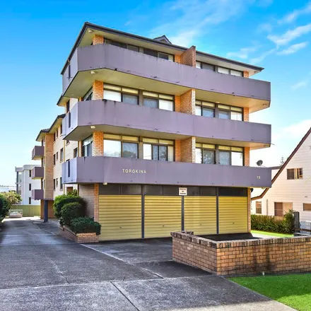 Image 5 - Torikina, 19 Waugh Street, Port Macquarie NSW 2444, Australia - Apartment for rent