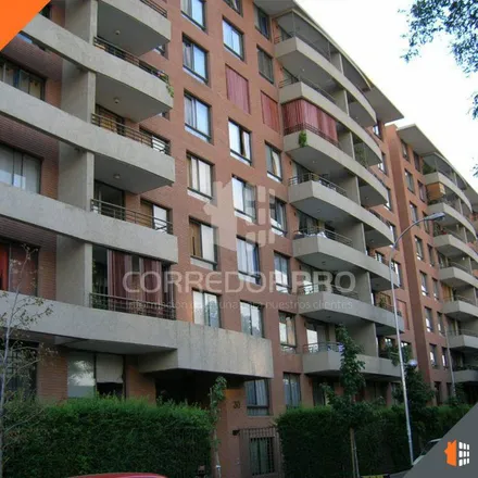 Image 3 - Virginia Opazo 31, 837 0968 Santiago, Chile - Apartment for sale