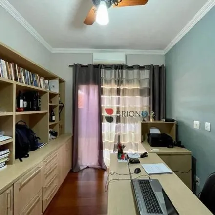 Buy this 4 bed house on Rua Padre Marcelino Champagnat in Vila do Golf, Ribeirão Preto - SP