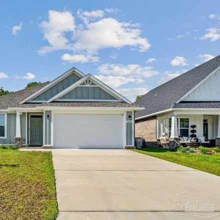 Buy this 3 bed house on Ranch Road in Santa Rosa County, FL 32571
