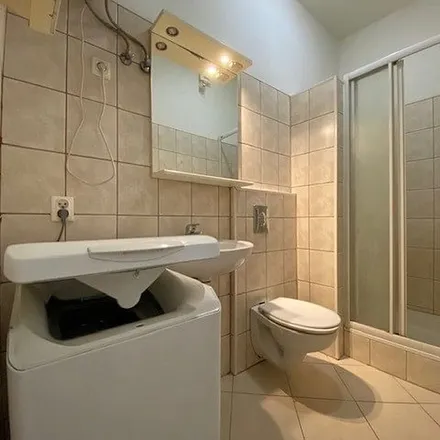 Rent this 2 bed apartment on Jeżycka in 60-853 Poznań, Poland