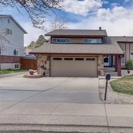 Buy this 5 bed house on 3014 Fascination Circle in Colorado Springs, CO 80917