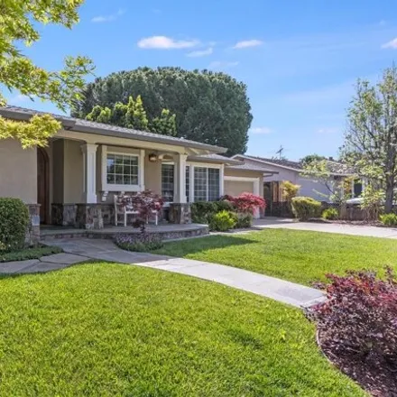 Image 3 - 1831 Fordham Way, Mountain View, CA 94024, USA - House for sale