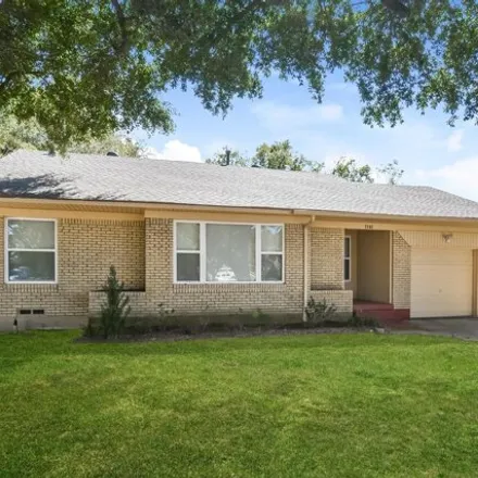 Rent this 4 bed house on 2502 Costa Mesa Dr in Dallas, Texas