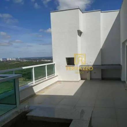 Buy this 3 bed apartment on MT-010 in Cuiabá - MT, 78055-799