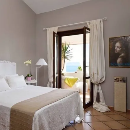 Rent this 1 bed apartment on Trevignano Romano in Piazzale del Molo, 00069 Trevignano Romano RM