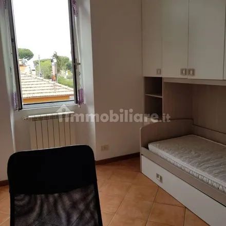 Image 2 - Via Formello / 502 2, 00078 Monte Porzio Catone RM, Italy - Apartment for rent