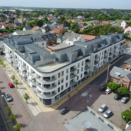 Rent this 3 bed apartment on Kirkegade 17 in 9600 Aars, Denmark