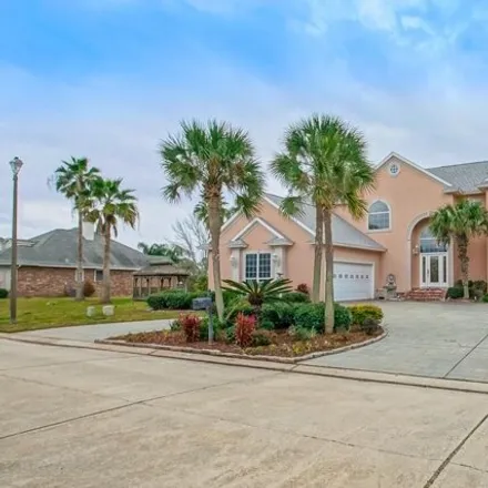 Buy this 5 bed house on 174 Inlet Drive in Oak Harbor, LA 70458