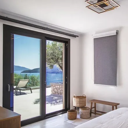Rent this 4 bed house on Ellomenos in Lefkada Regional Unit, Greece