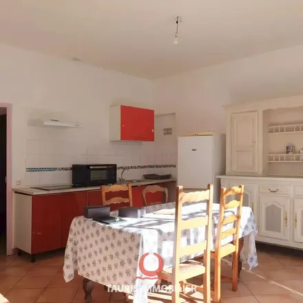 Rent this 3 bed apartment on 5 Chemin du Stade in 13500 Martigues, France