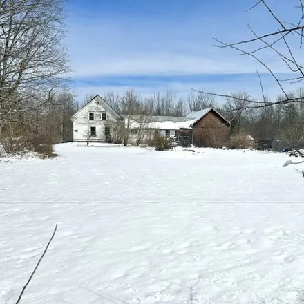 Buy this 3 bed house on 105 Village Road in Stetson, ME 04488