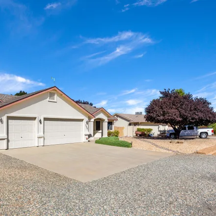 Image 2 - 7900 East Buena Vista Drive, Prescott Valley, AZ 86314, USA - House for sale