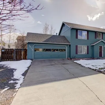 Buy this 3 bed house on 3001 Lansing Court in Bend, OR 97701