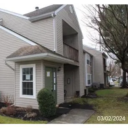 Buy this 2 bed condo on Hawthorne Court in Washington Township, NJ 08080