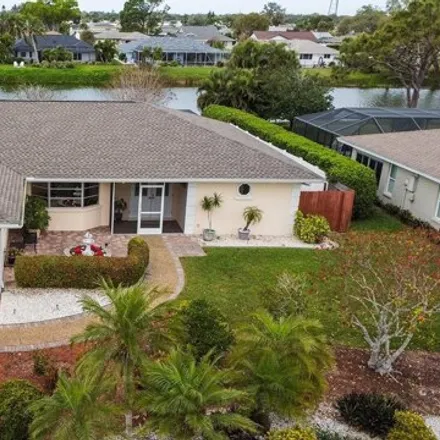 Buy this 3 bed house on 1245 Waterside Lane in Venice, FL 34285