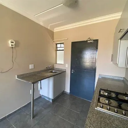 Image 2 - unnamed road, Risana, Johannesburg, 2001, South Africa - Apartment for rent