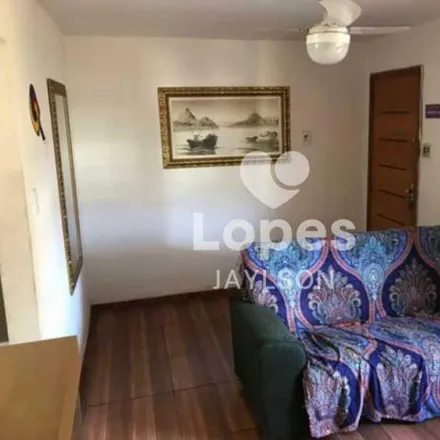 Buy this 2 bed apartment on Rua Camaquã in Brás de Pina, Rio de Janeiro - RJ