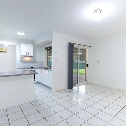Rent this 4 bed apartment on Ruby Court in Springfield QLD 4300, Australia