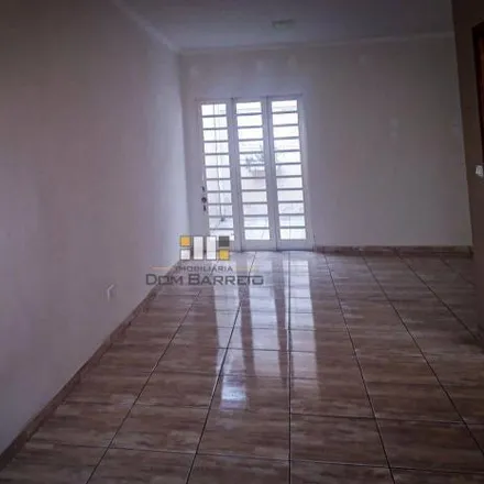 Buy this 3 bed house on Avenida Rebouças in Vila Santana, Sumaré - SP