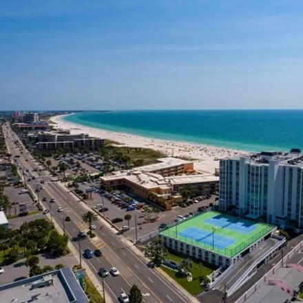 Image 2 - Dolphin Beach Resort, 4900 Gulf Boulevard, Saint Pete Beach, Pinellas County, FL 33706, USA - Condo for sale