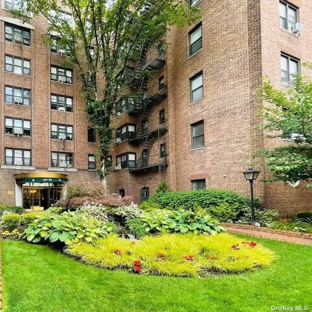 Buy this 3 bed condo on 69-10 Yellowstone Boulevard in New York, NY 11375