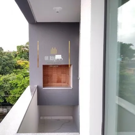 Buy this 2 bed apartment on Rua Emílio Stock 134 in Guanabara, Joinville - SC