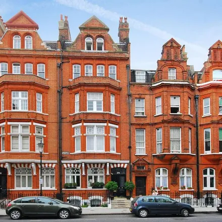 Rent this 2 bed apartment on 59 Draycott Place in London, SW3 3BP