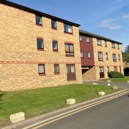 Rent this 1 bed apartment on Mill Road in Royston, SG8 7AE